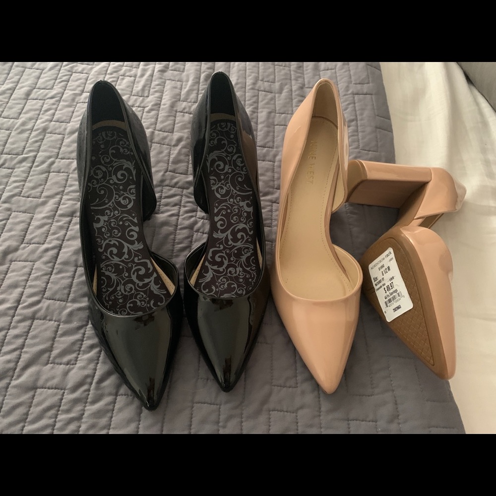 Heels